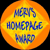 Merv'sHomepage Award