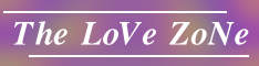 The Love Zone