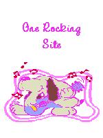A Rocking Site
