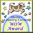 WOW Award