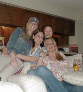 My 25th Birthday