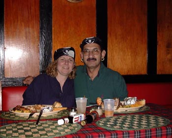 Cancun Trip