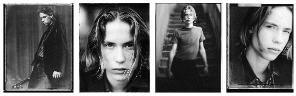 Johnny Lang