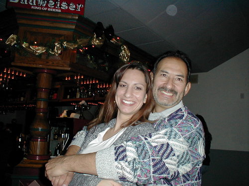 Me and my Dad
