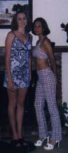 Monique N Cati