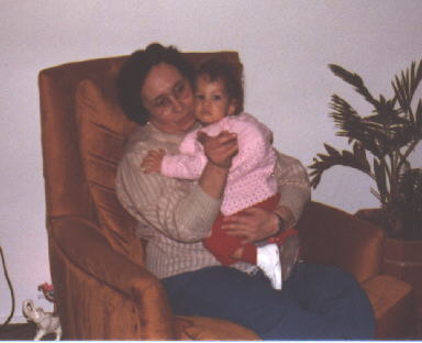 Granny N Monique