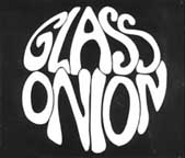Glass Onion