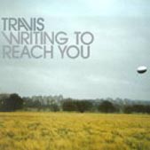 Writing To Reach You - CD1