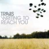 Writing To Reach You - CD2