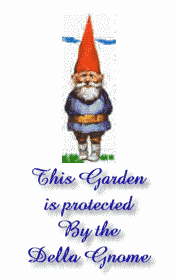 Della's Gnome Guardian