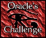 Oracle's Challenge