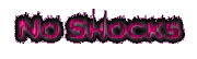 No Shockwave