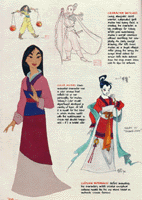Mulan