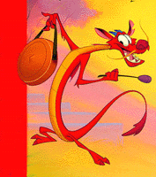 Mushu