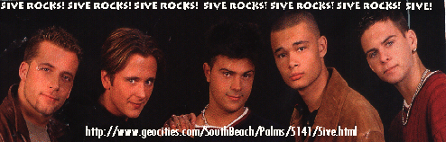 *5ive Rocks!!