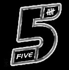 *5ive Rocks!!
