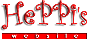 HePPi's WebSite