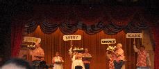 Hoop-Dee-Doo Musical Revue