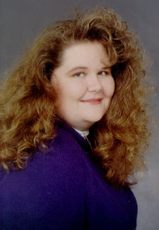 me at 18
