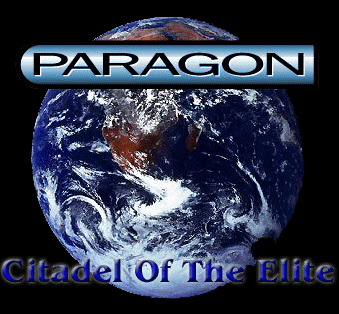 Citadel Of The Elite