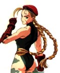 Cammy