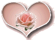 My heart belongs to you