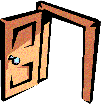OpenDoor