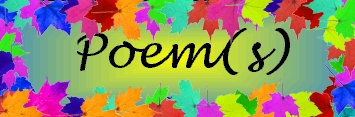 Poem LoGo