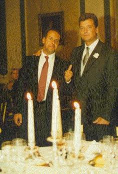 Paky and Emanuele
