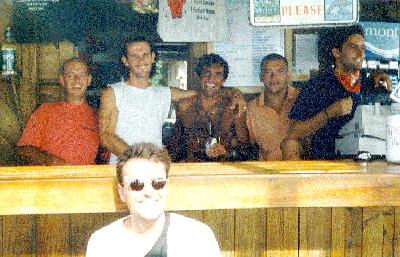 Dario , Maurilio, Massimo , Fabry , Gaetano , Picchio