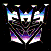 Decepticon Insignia