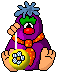 Purpi Bean