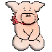 Piggy Poo