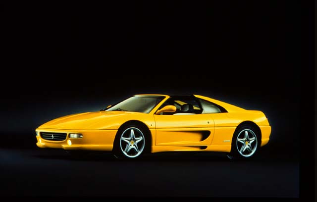 FeRrArI