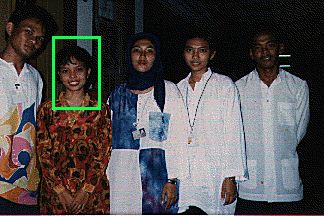 Selamat Pengantin Baru