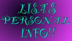 Info