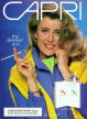 Capri - the slimmest slim!