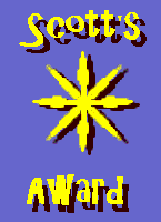 Scott's Award