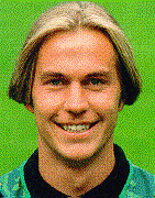 Ian 'Totty bloke, dodgy player' Walker