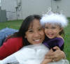 queen&princess