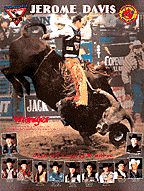jerome davis poster