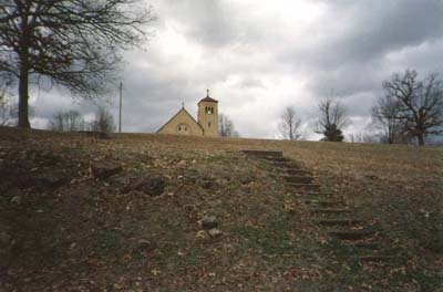 church photo