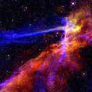 Muutara Nebula