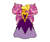 My Enchanted Hollow Pixie