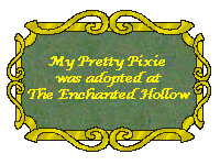 Adopt your Pixie Here!