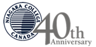 Niagara College logo