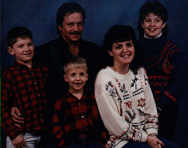 The Kerrs - Just what the hell is wrong with them?!