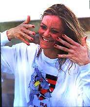 Inge De Bruijn