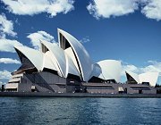 Sydney Opera House
