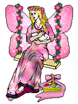 Easter Fairy